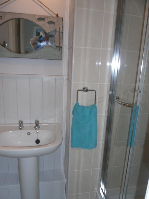 Claremont House Holiday Apartments ランディドノー 部屋 写真